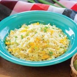 ข้าวผัดไข่