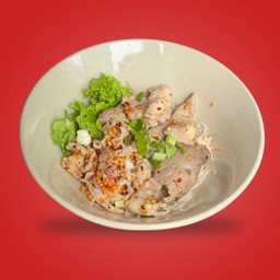 ก๋วยเตี๋ยวน้ำใส