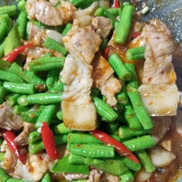 ยำ ตำ สั่ง (คลอง4) รังสิต ธัญบุรี คลองสี่