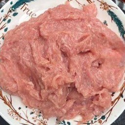 กุ้งเด้งทรงเครื่อง โอเด้ง