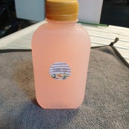 น้ำลิ้นจี่