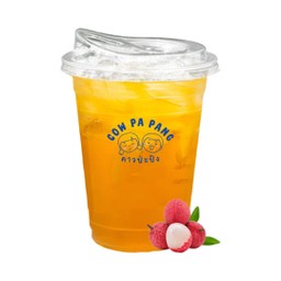 ชาลิ้นจี่