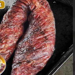 45Days Dry-Aged Hanger