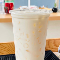 นมหมี