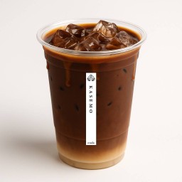 Caramel Cocoa