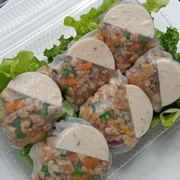 ลุยสวน น้ำจิ้มซีฟู๊ด