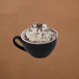 ร้อน ช็อกโกแลค