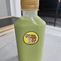 ชาเขียว