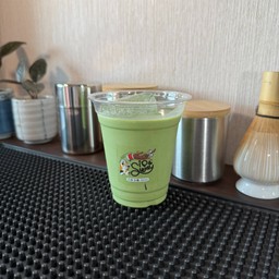 Matcha Cold Whisk - Uji