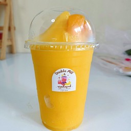 มะม่วงสมูทตี้