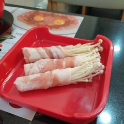 ชาบูฟลู ท่าศาลา ชาบูสาขาท่าศาลา