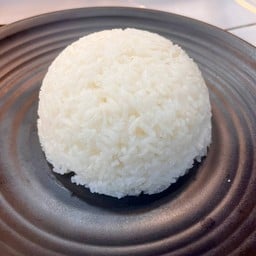 ข้าวสวย