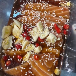 แซลมอนดองซีอิ้ว L