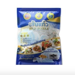 เส้นแก้ว