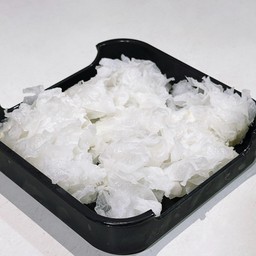 เห็ดหูหนูขาว | White Cloud Ear Mushrooms