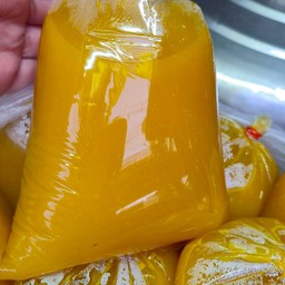 น้ำฟักทอง (ไม่มีน้ำตาล)