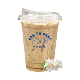 ชานมมะลิ