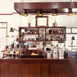 Namoncoffee แม่สาย