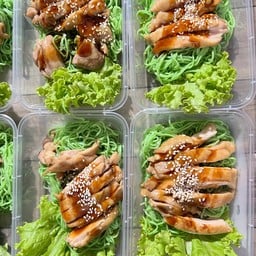 Sharifah Halan Food ซารีฟ๊ะ อาหารฮาลาล