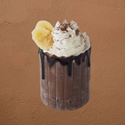 กล้วยช็อคโกแลต