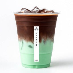 Mint Cocoa