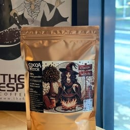 Cocoa witch (Premium)