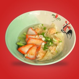 เกี๊ยวกุ้งน้ำ