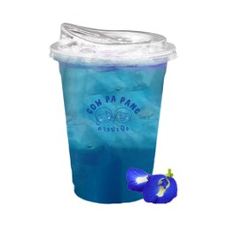 ชาอัญชัน