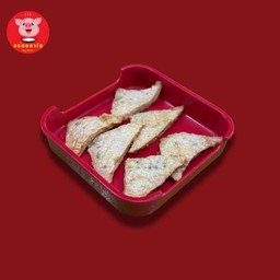 ฟองเต้าหู้