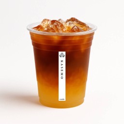 Yuzu Black Tea