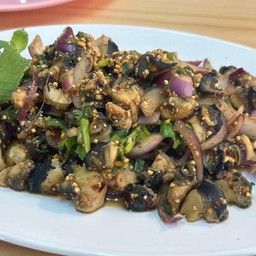 ก้อยหอย