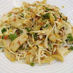 Ngaphae Thoke (Myanmar/Rakhine)