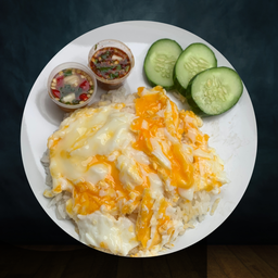 ไข่ขยี้