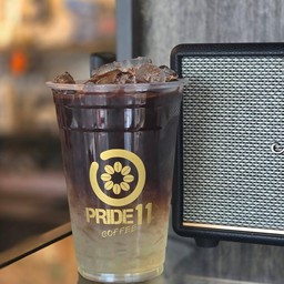 โกโก้น้ำช่อดอกมะพร้าว