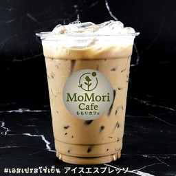 เอสเปรสโซ่เย็น