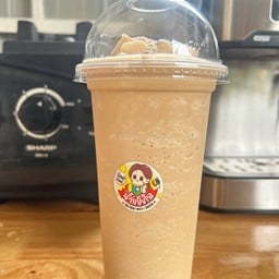 Coffee milk&น้ำแข็งใส