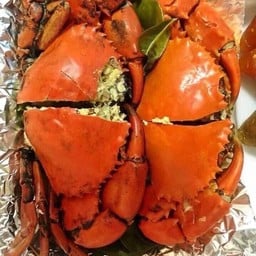 ปูไข่ ปูเนื้อ นึ่ง by กินปูเมืองคอน ปากนคร