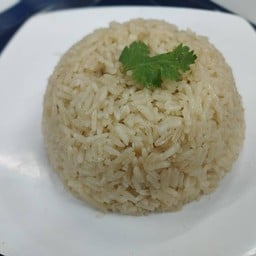 ข้าวมันเปล่า