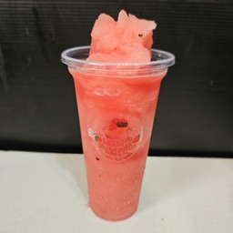 แตงโมปั่น