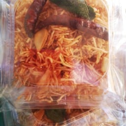 หมี่กรอบเล็ก