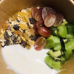 Healthy Homemade