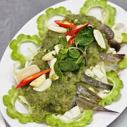 Shrimp in Fish Sauce