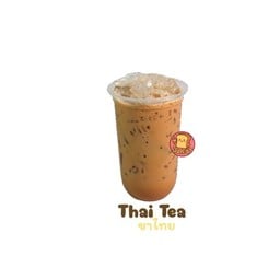 ชาไทย