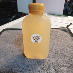 น้ำผึ้งมะนาว