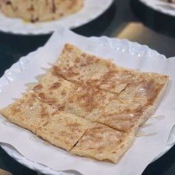 โรตีธรรมดา