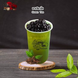 ชาเขียวใส
