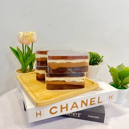 ทิรามิสุ เค้ก