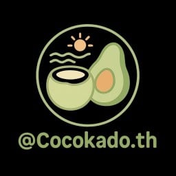 @Cocokado.th อ.เมืองแพร่