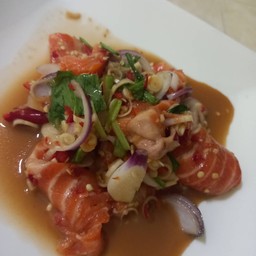 แม่หญิงยำ