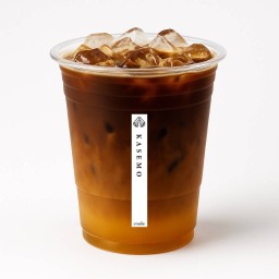Honey Americano